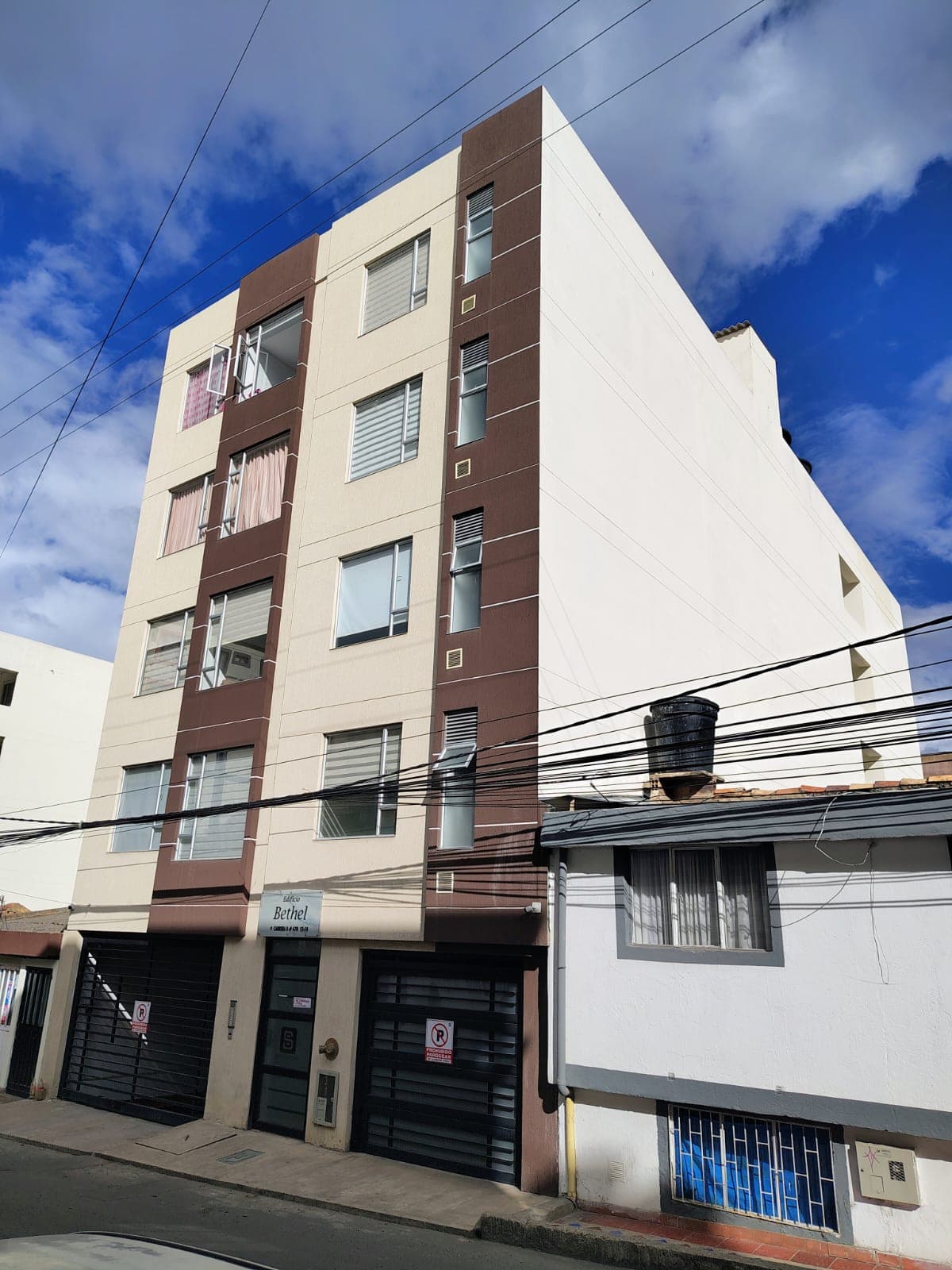 Edificio Bethel - Imagen 1