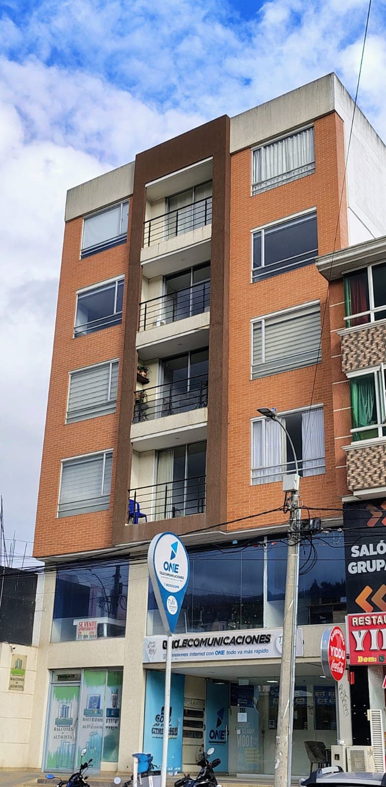 Balcones de Altavista - Imagen 1