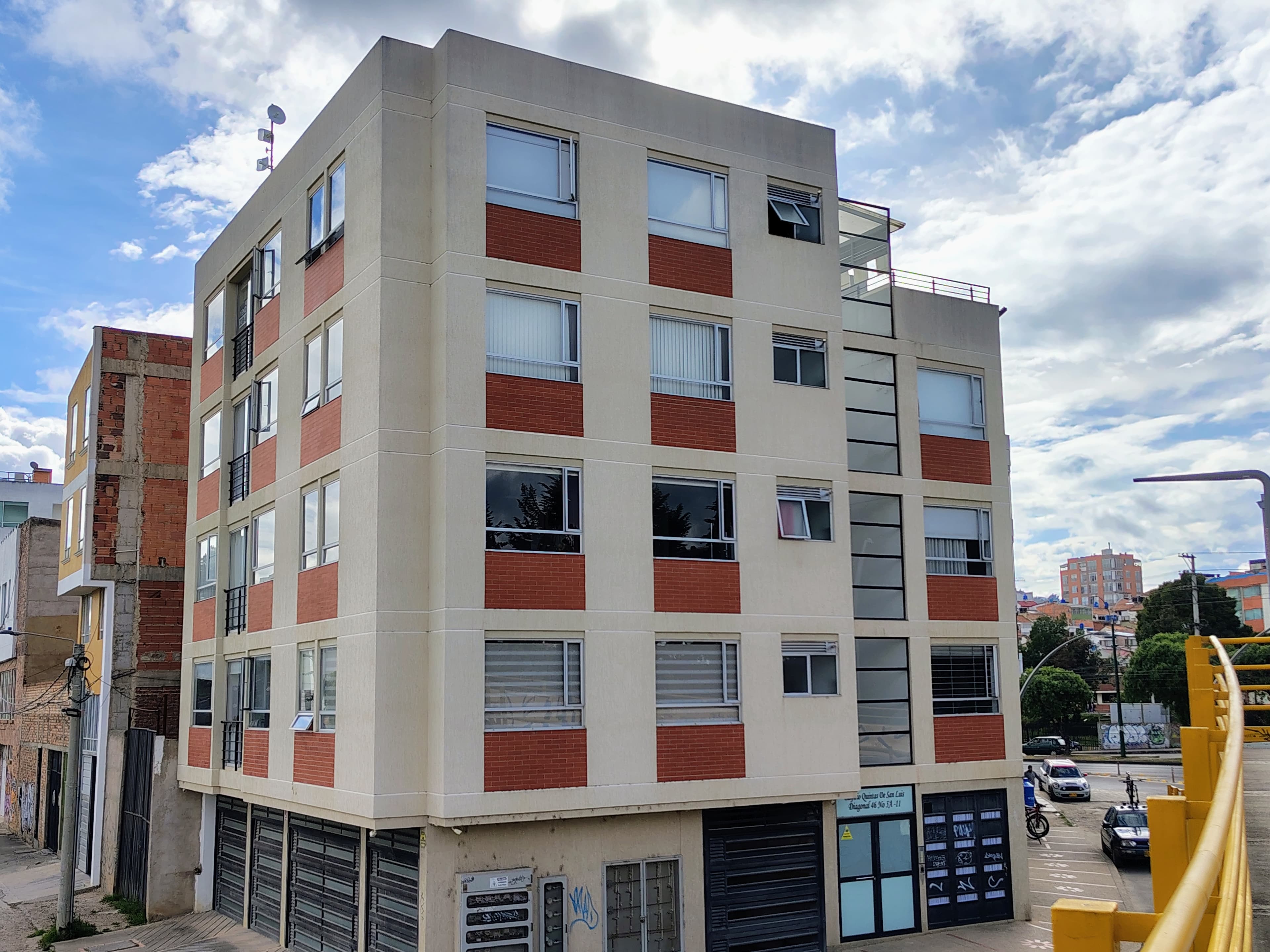 Quintas de San Luis - Imagen 1